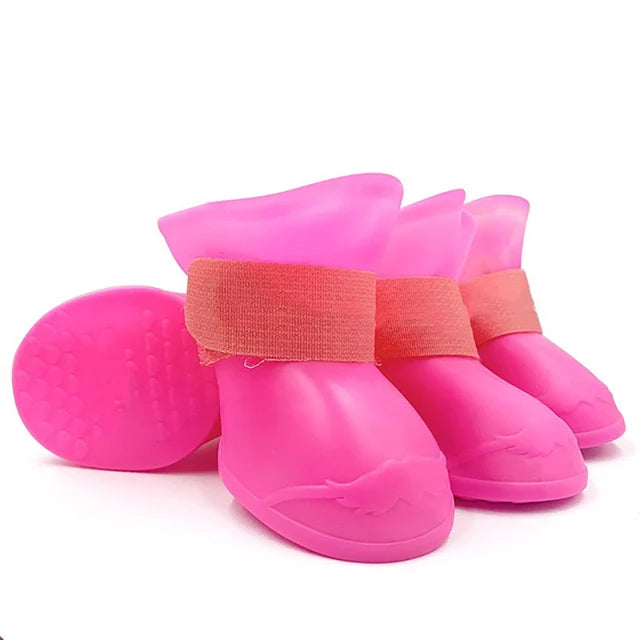 Botas antideslizantes SplashPaws