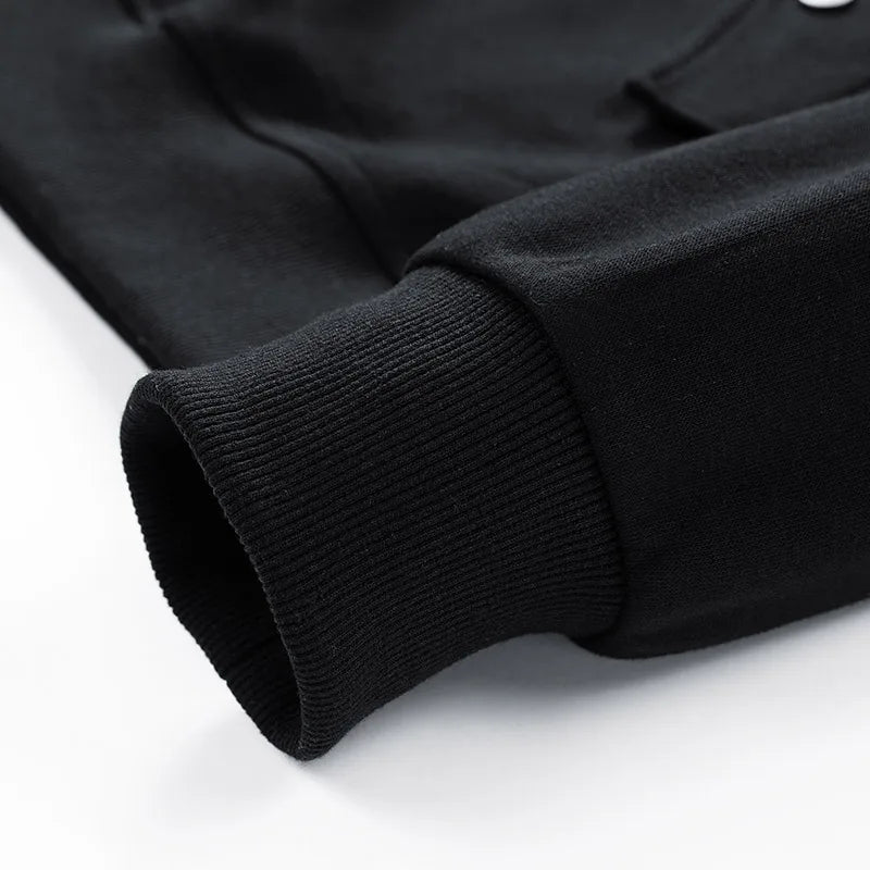Men's Sweatshirt With Hood