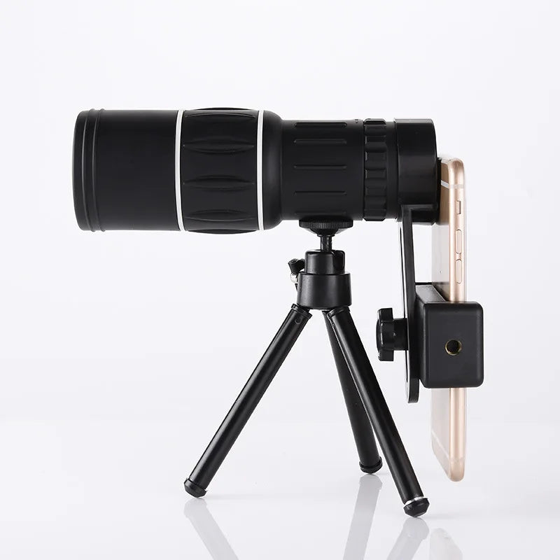 HD Monocular Telescope – See Far for Travel & Birdwatching
