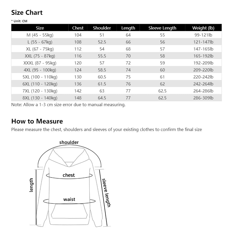 Men's Sweatshirt With Hood
