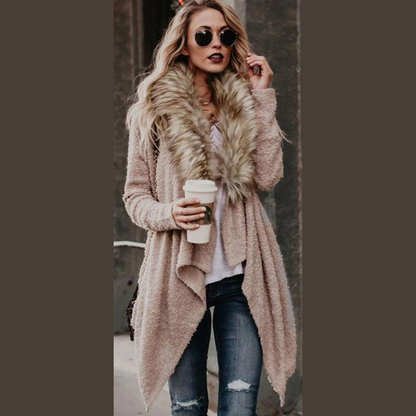 Lady Style Trend Cardigan