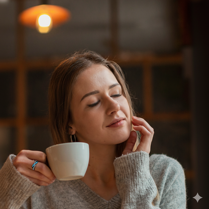 Unisex Fashion Ring – Stylish Stainless Steel Jewelry