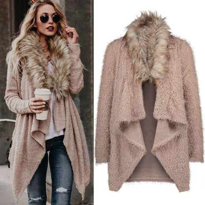 Lady Style Trend Cardigan