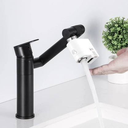 Automatic Faucet Sensor – Smart Water Saving Device