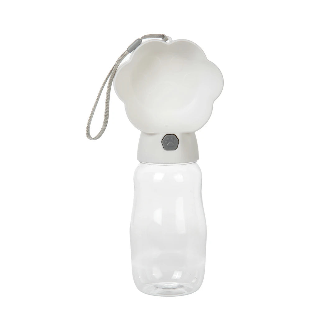 Outdoor Pet Water Bottle – Easy Hydration on the Go