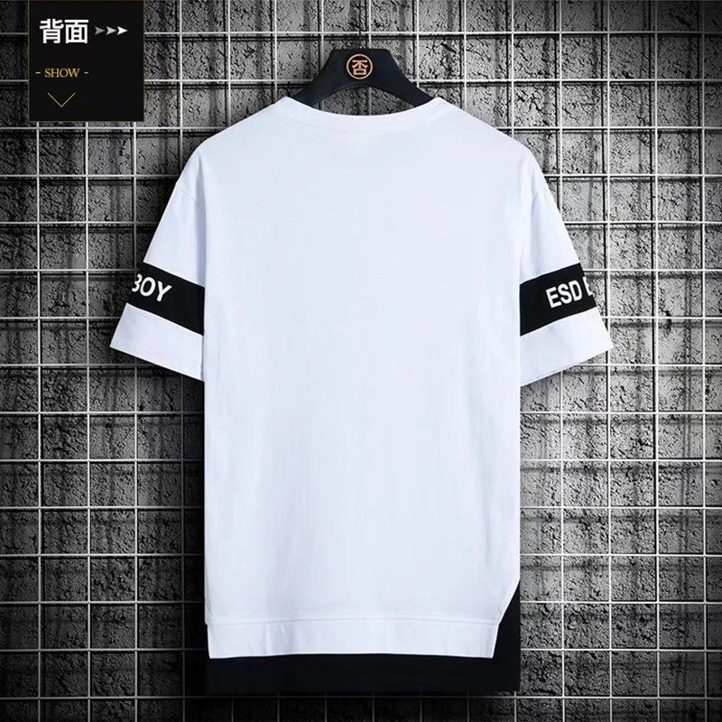 Men's T-Shirt UrbanEdge