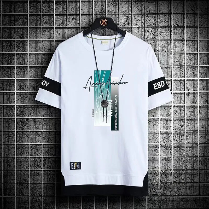 Camiseta Hombre UrbanEdge 