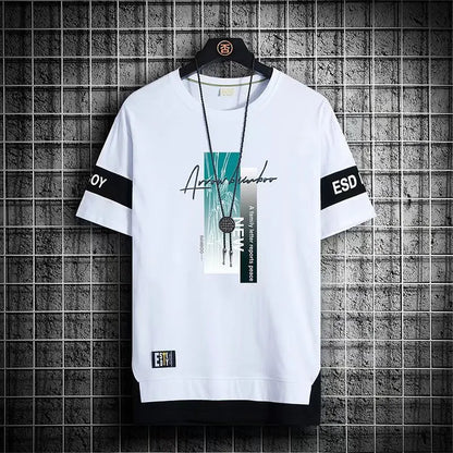 Men's T-Shirt UrbanEdge