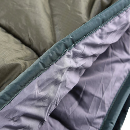 Ultralight Camping Underquilt – Warm Hammock Blanket