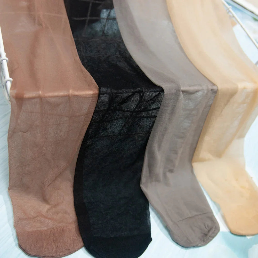 Soft Maternity Pantyhose – Comfortable Belly Support