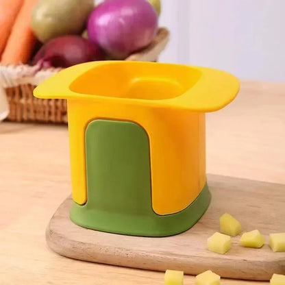 Vegetable Chopper Slicer Dicer Kitchen Tool