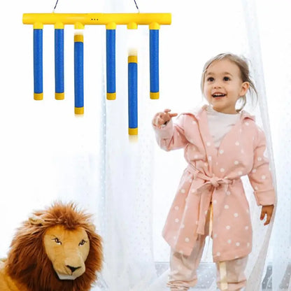 Hand-Eye Coordination Game – Improve Reflex Skills