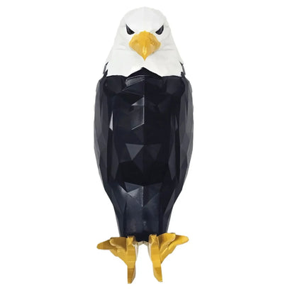 3D Eagle Wall Lamp Modern LED Decorative Light