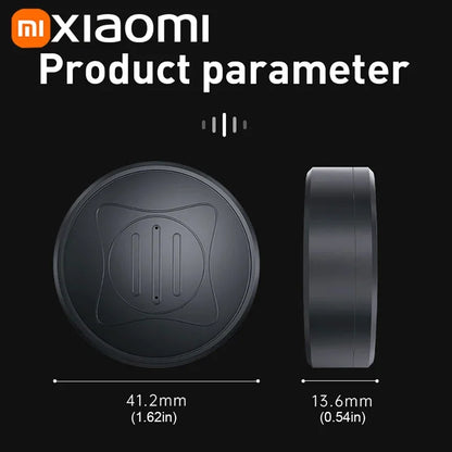 Xiaomi GPS Tracker – Smart Magnetic Anti-Lost Locator