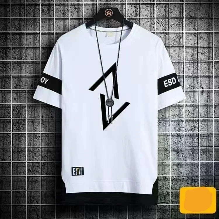 Men's T-Shirt UrbanEdge