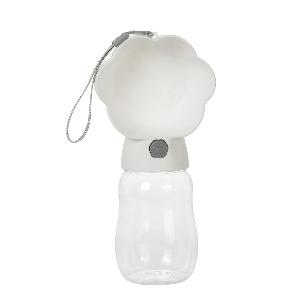 Outdoor Pet Water Bottle – Easy Hydration on the Go