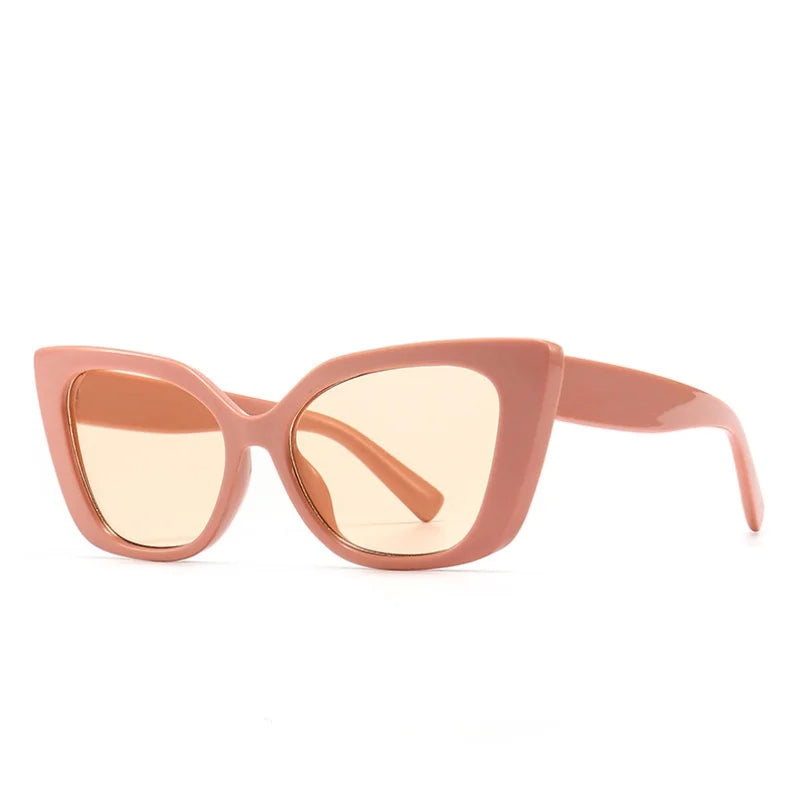 Lunettes de luxe pour femmes 