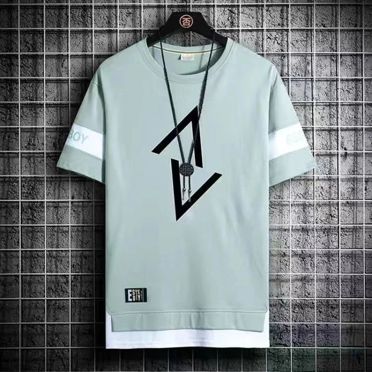 Men's T-Shirt UrbanEdge