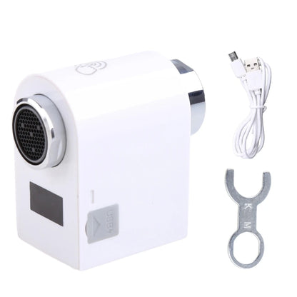 Automatic Faucet Sensor – Smart Water Saving Device