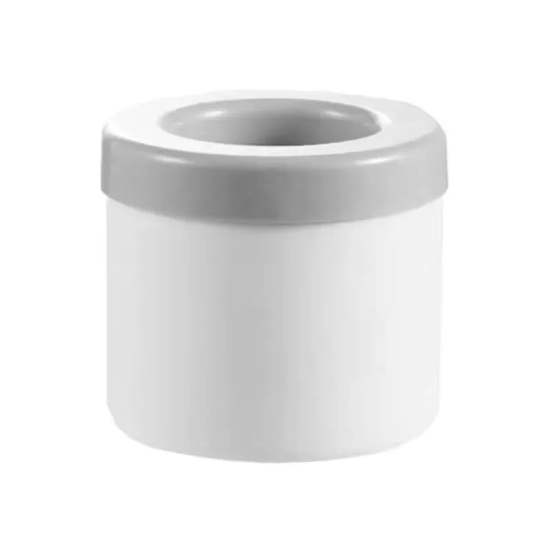 Portable Silicone Ice Bucket – Make Perfect Ice Cubes