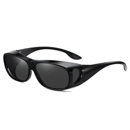 Polarized Unisex Glasses With Night Vision