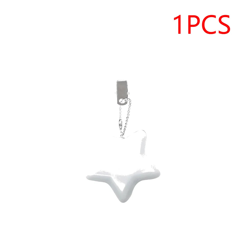 Touch Sensor Purse Light – LED Bag Lamp with Keychain