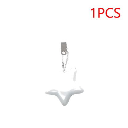 Touch Sensor Purse Light – LED Bag Lamp with Keychain