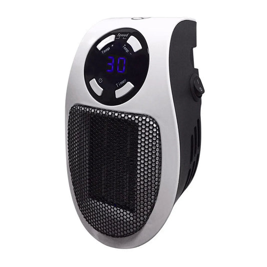 Portable Remote Control Mini Heater