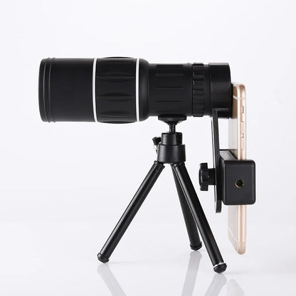 HD Monocular Telescope – See Far for Travel & Birdwatching