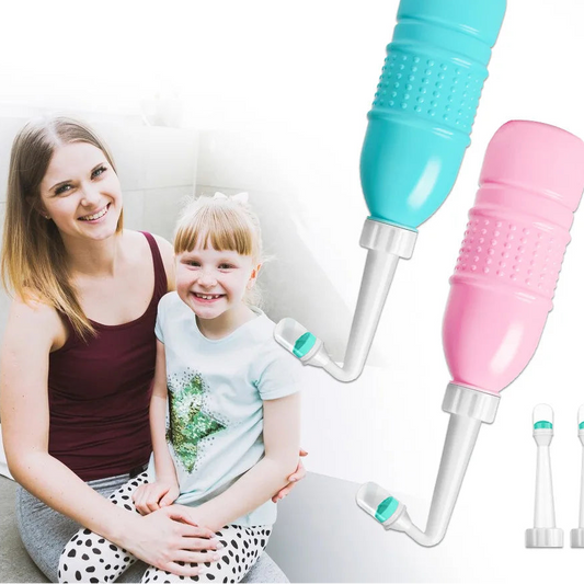 Portable Handheld Bidet – Travel Hygiene Spray Bottle