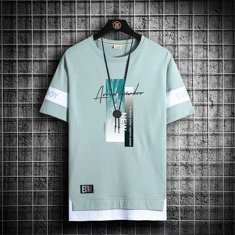 Camiseta Hombre UrbanEdge 